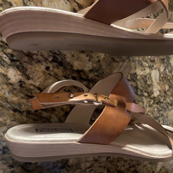 Pikolinos sandals - Picture 6 of 6